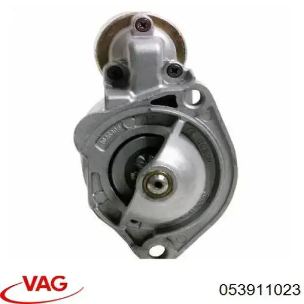 053911023 VAG Arranque motores