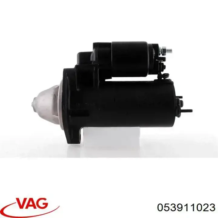 053911023 VAG motor de arranque