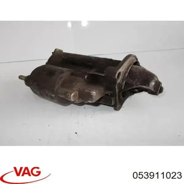 Burro de arranque  VAG 053911023 precio, desde 38,25 EUR