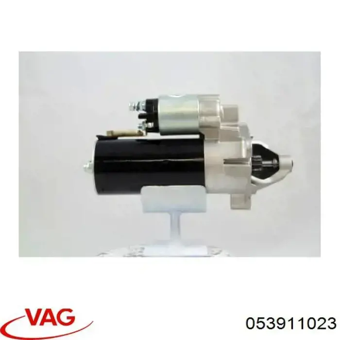Comprar 053911023 VAG Motores de arranque