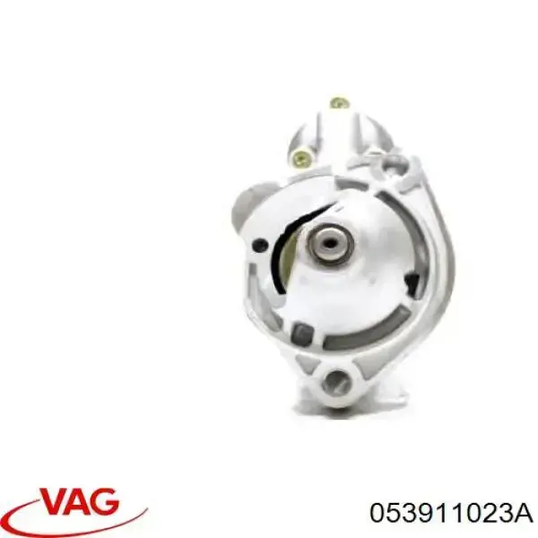 053911023A VAG Motor de arranque