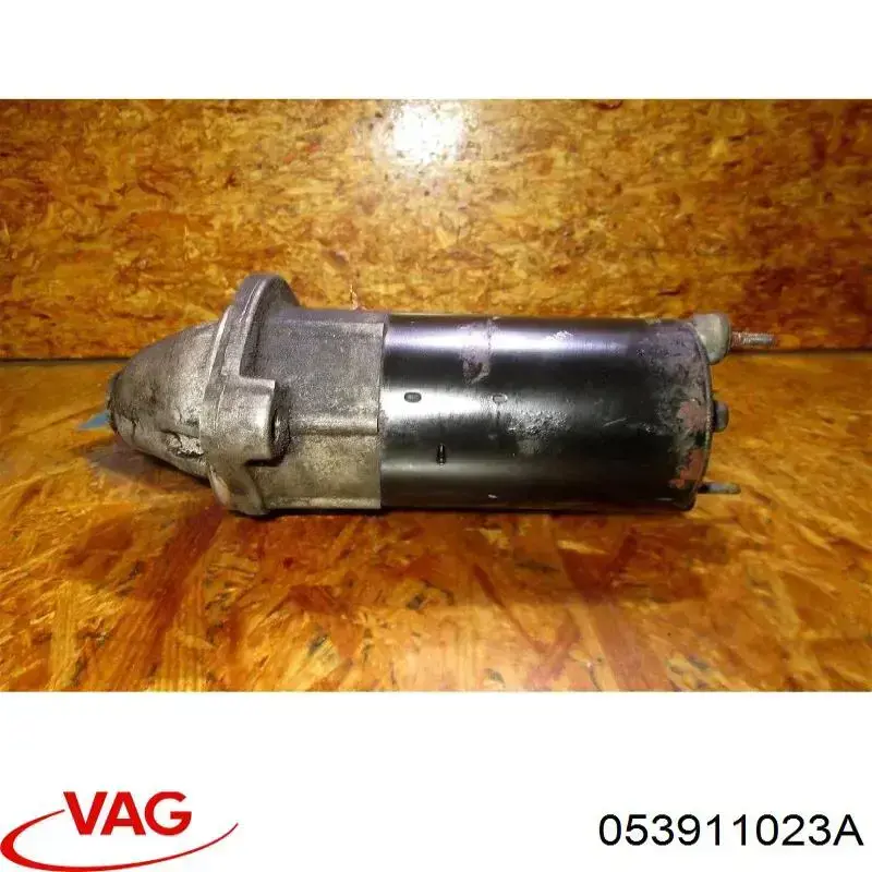 Arranque motores VAG 053911023A precio, desde 64,90 USD