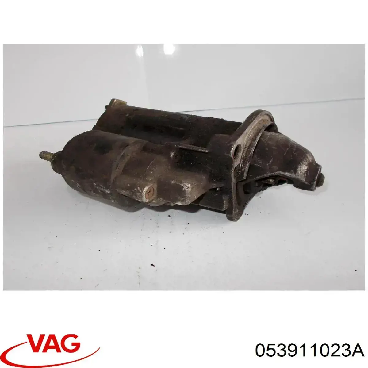 Arrancador VAG 053911023A