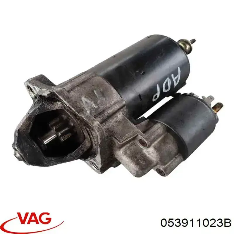 Arranque motores VAG 053911023B precio, desde 77,88 USD