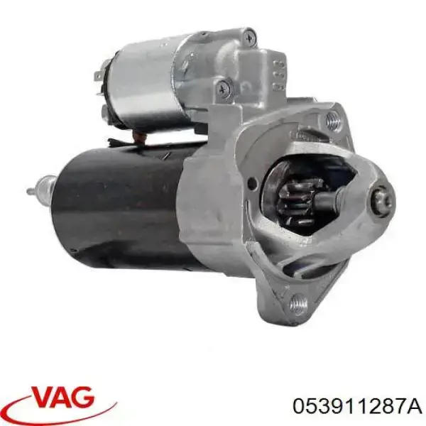 Interruptor magnético estárter VAG 053911287A precio, desde 43,18 EUR