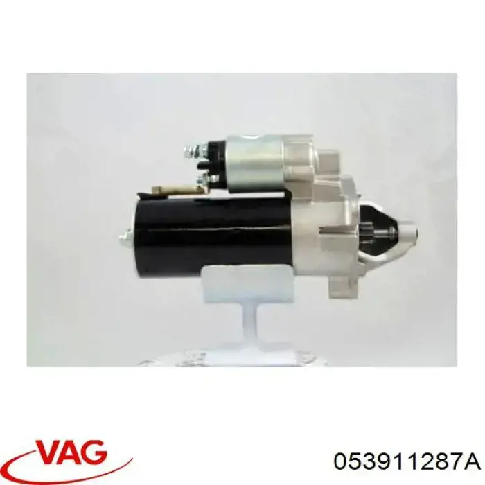 Comprar 053911287A VAG Interruptor magnético de arranque
