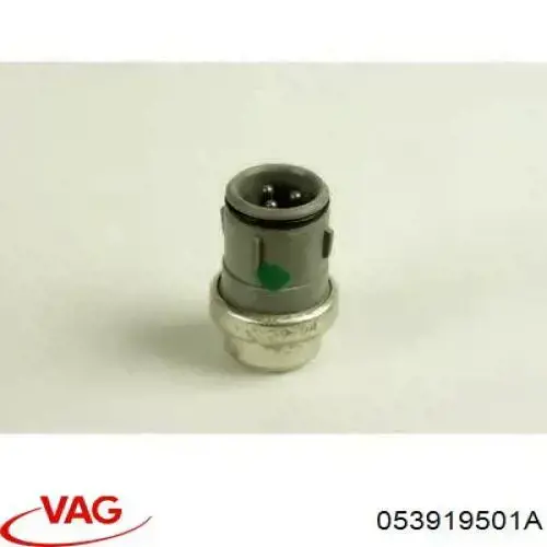 Comprar 053919501A VAG Sensor de temperatura de agua