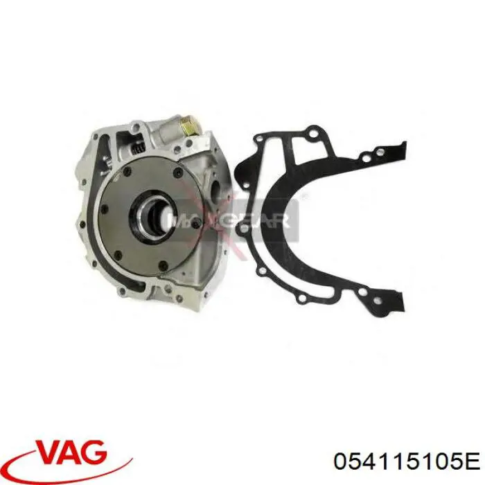Bomba de aceite VAG 054115105E precio, desde  EUR