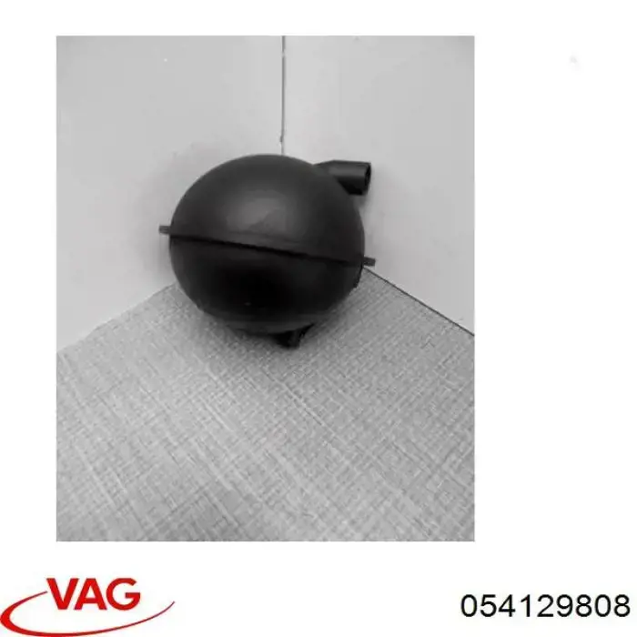 Depósito de vacío del motor VAG 054129808 precio, desde 34,85 EUR
