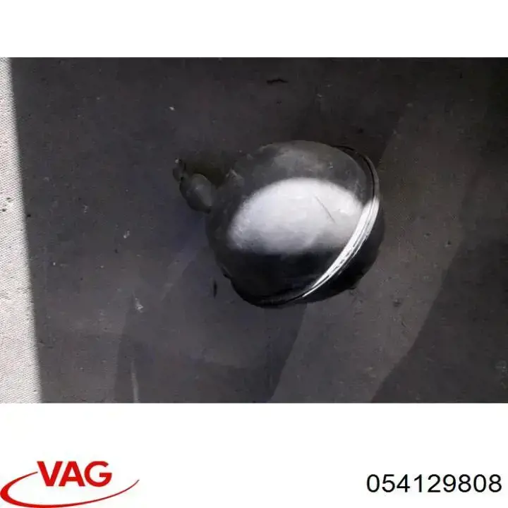 Comprar 054129808 VAG Depósito de vacío del motor