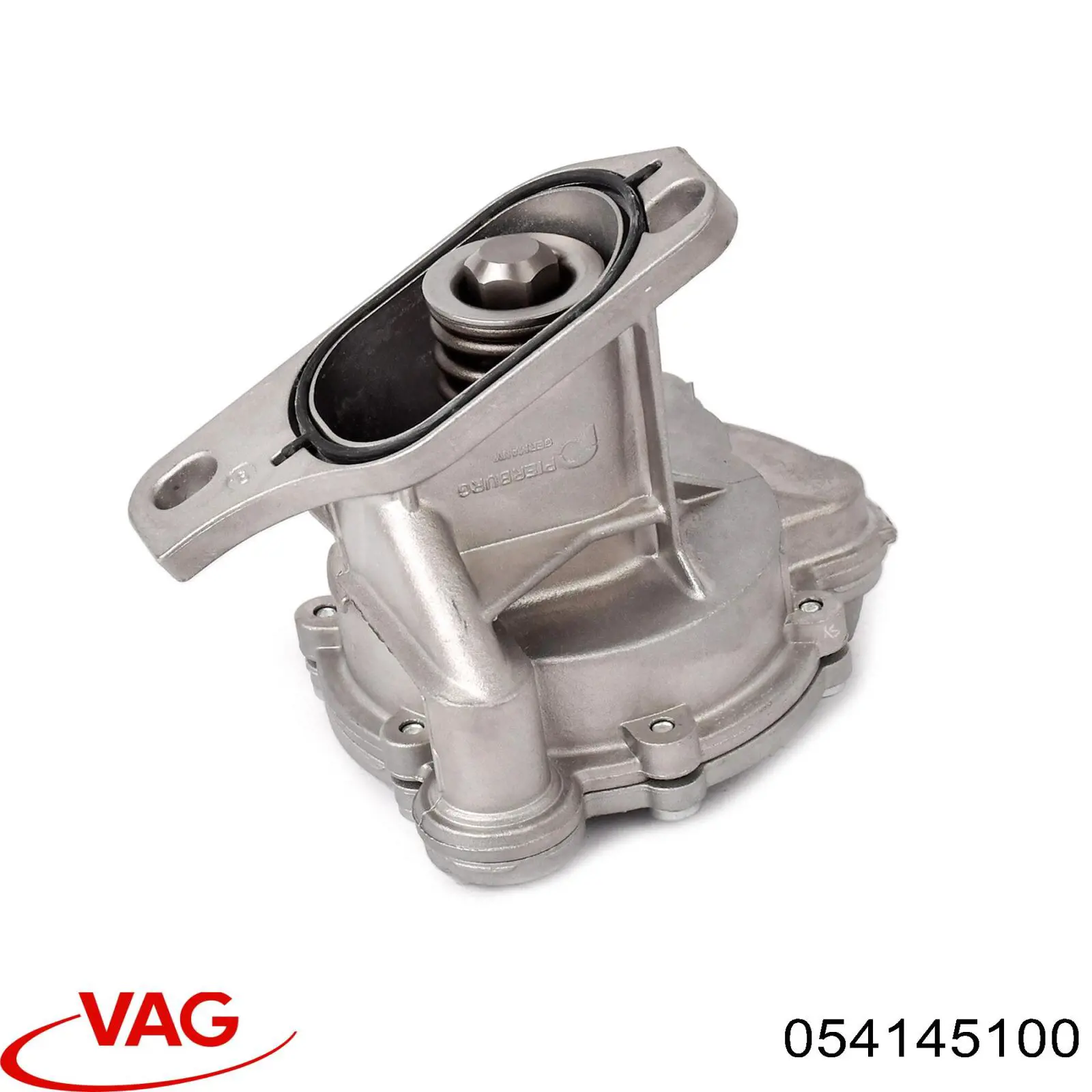 Bomba de vacío del sistema de frenado VAG 054145100 precio, desde 98,08 EUR