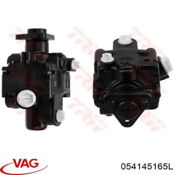 Comprar 054145165L VAG Bomba servodireccion