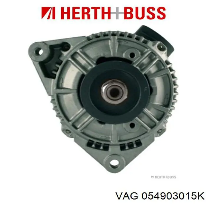 205501120010 PSH Alternador de coche