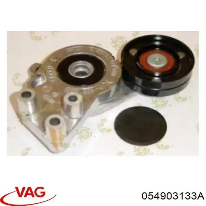 054903133A VAG Tensor de correa de alternador
