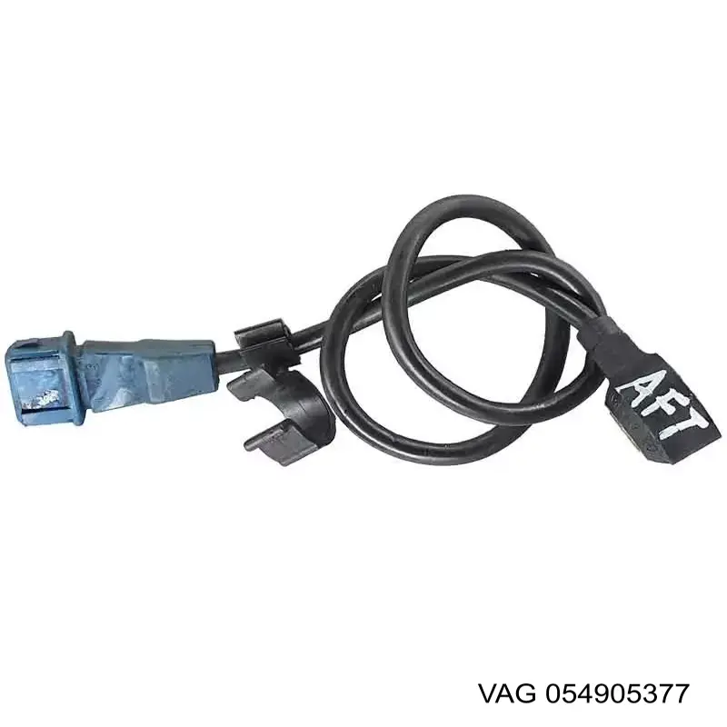 Sensor de detonaciones Volkswagen Passat 3A5, 351, 315