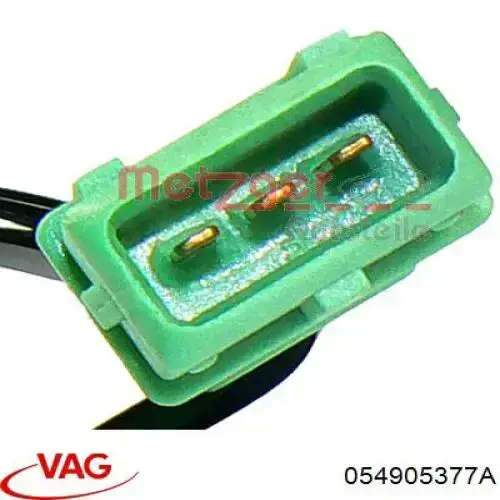 Comprar 054905377A VAG Sensor de detonacion
