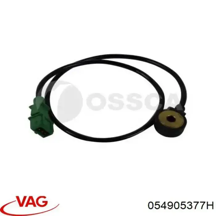 Sensor de detonaciones VAG 054905377H precio, desde 27,31 EUR
