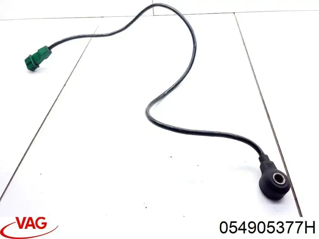 Sensor de picado VAG 054905377H