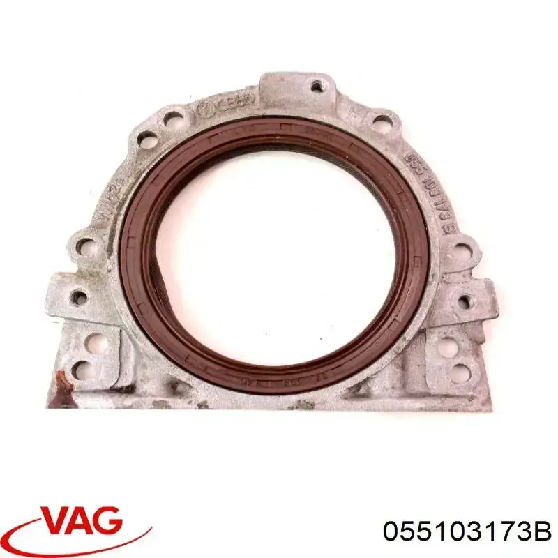 Comprar 055103173B VAG Retén de cigüeñal