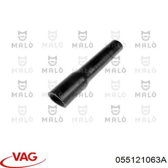 Comprar 1191210048 Meyle Manguera de agua refrigerante