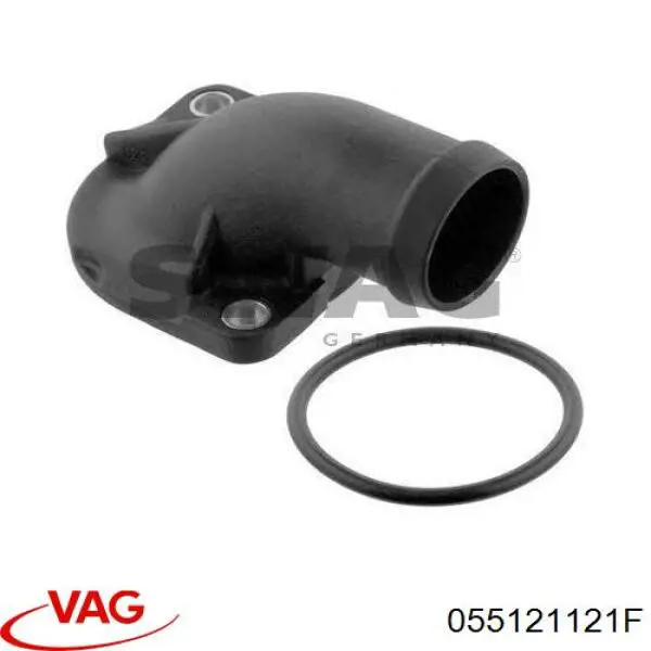 Comprar 055121121F VAG Tapa de termostato