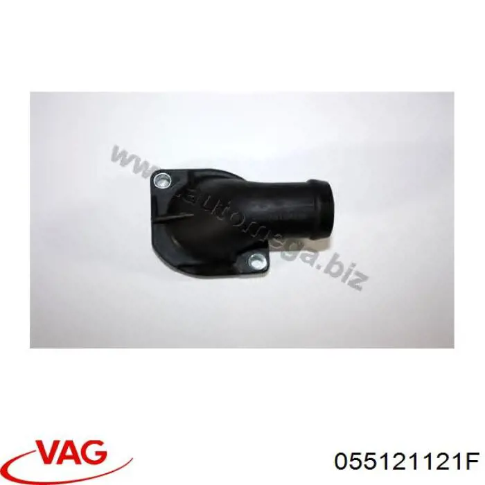 Tapa de termostato 055121121F VAG