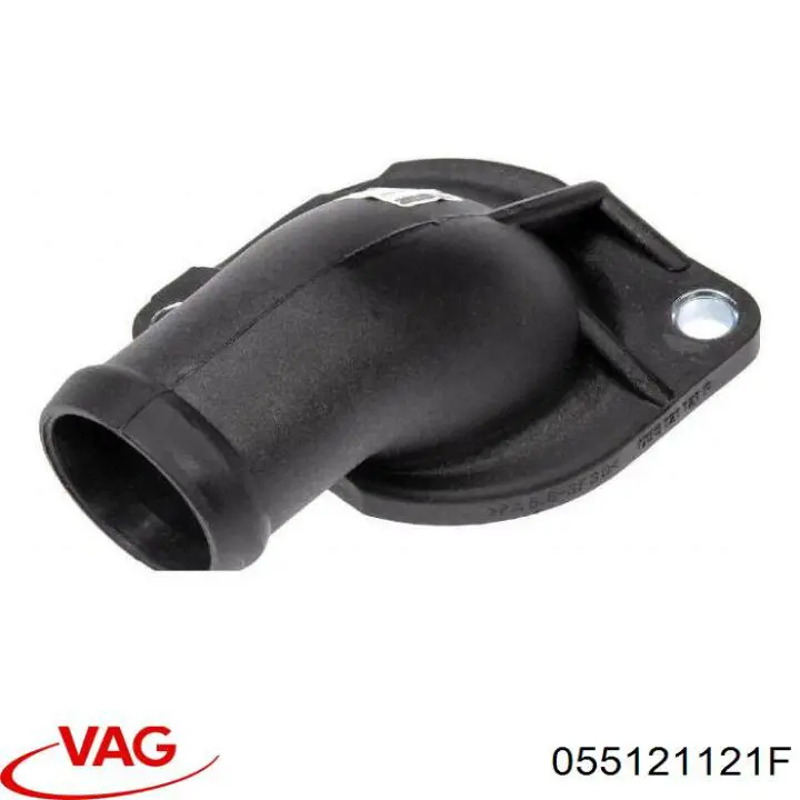 Tapa de termostato VAG 055121121F