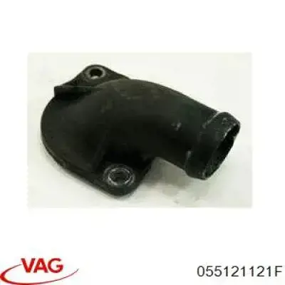 Tapa de termostato VAG 055121121F precio, desde 3,34 EUR