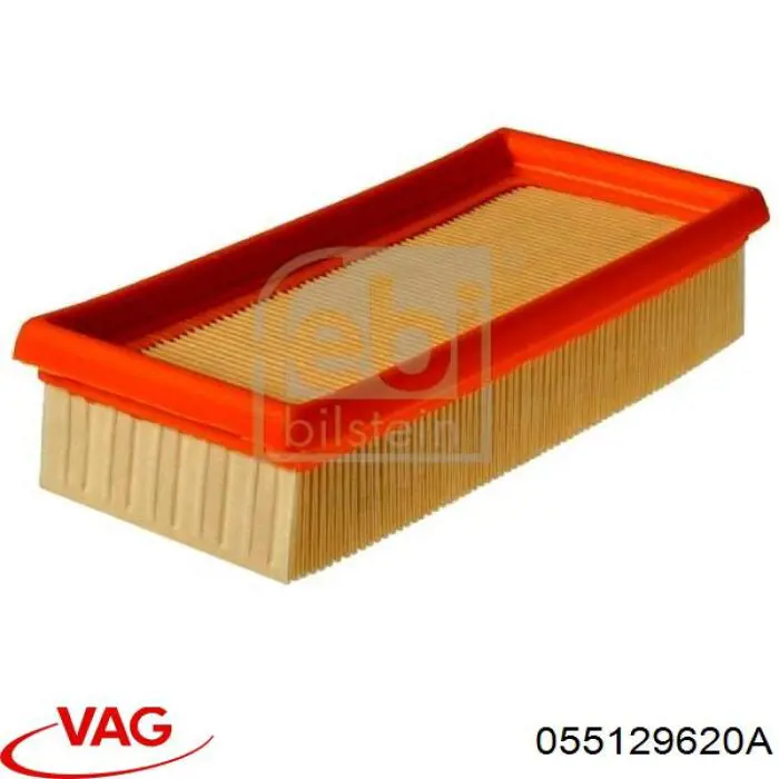 Comprar 055129620A VAG Filtro de aire