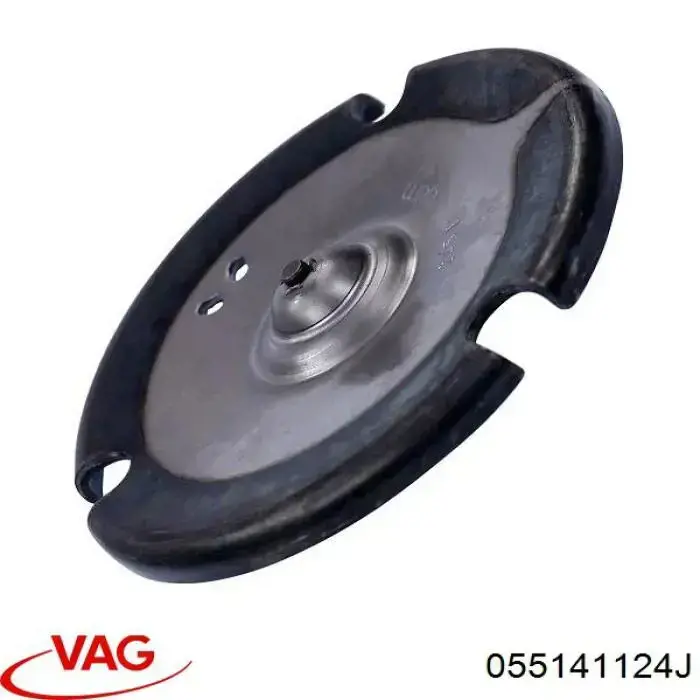 Comprar 055141124J VAG Separador de embrague