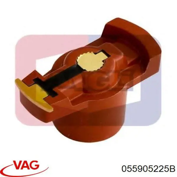 055905225B VAG Rotor de distribuidor