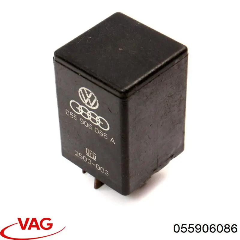  VAG 055906086 precio, desde 217,05 EUR