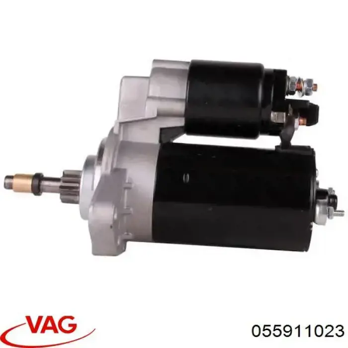 055911023 VAG Arranque motores