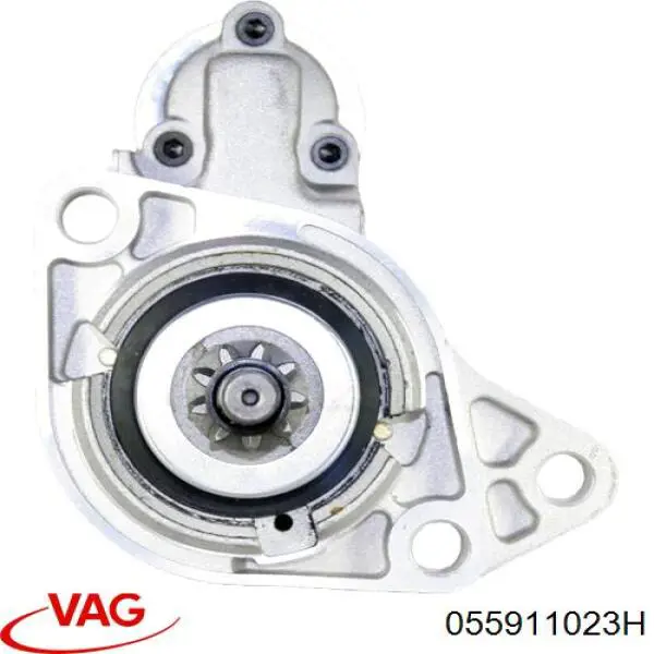Comprar 055911023H VAG Motores de arranque