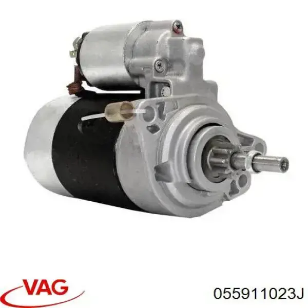 055911023J VAG motor de arranque