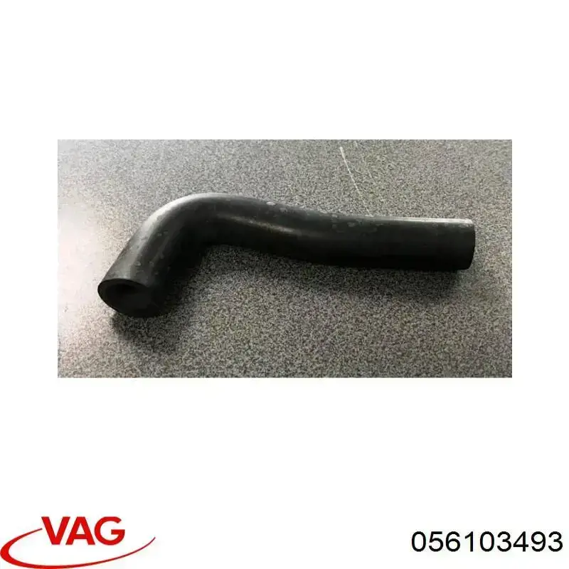 Válvula PCV VAG 056103493 precio, desde 7,61 EUR