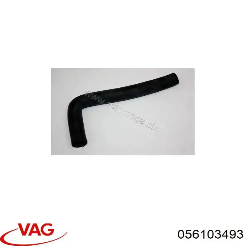 Comprar 056103493 VAG Sistema de ventilación del cárter