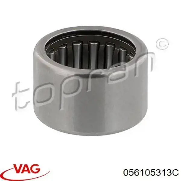 Cojinete piloto del cigüeñal VAG 056105313C precio, desde 6,35 EUR