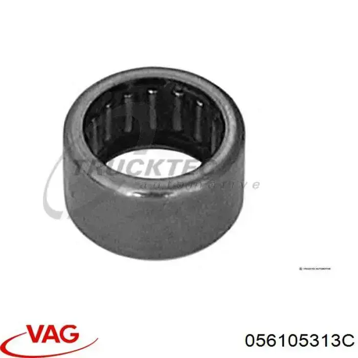 Comprar 056105313C VAG Cojinete piloto del cigüeñal