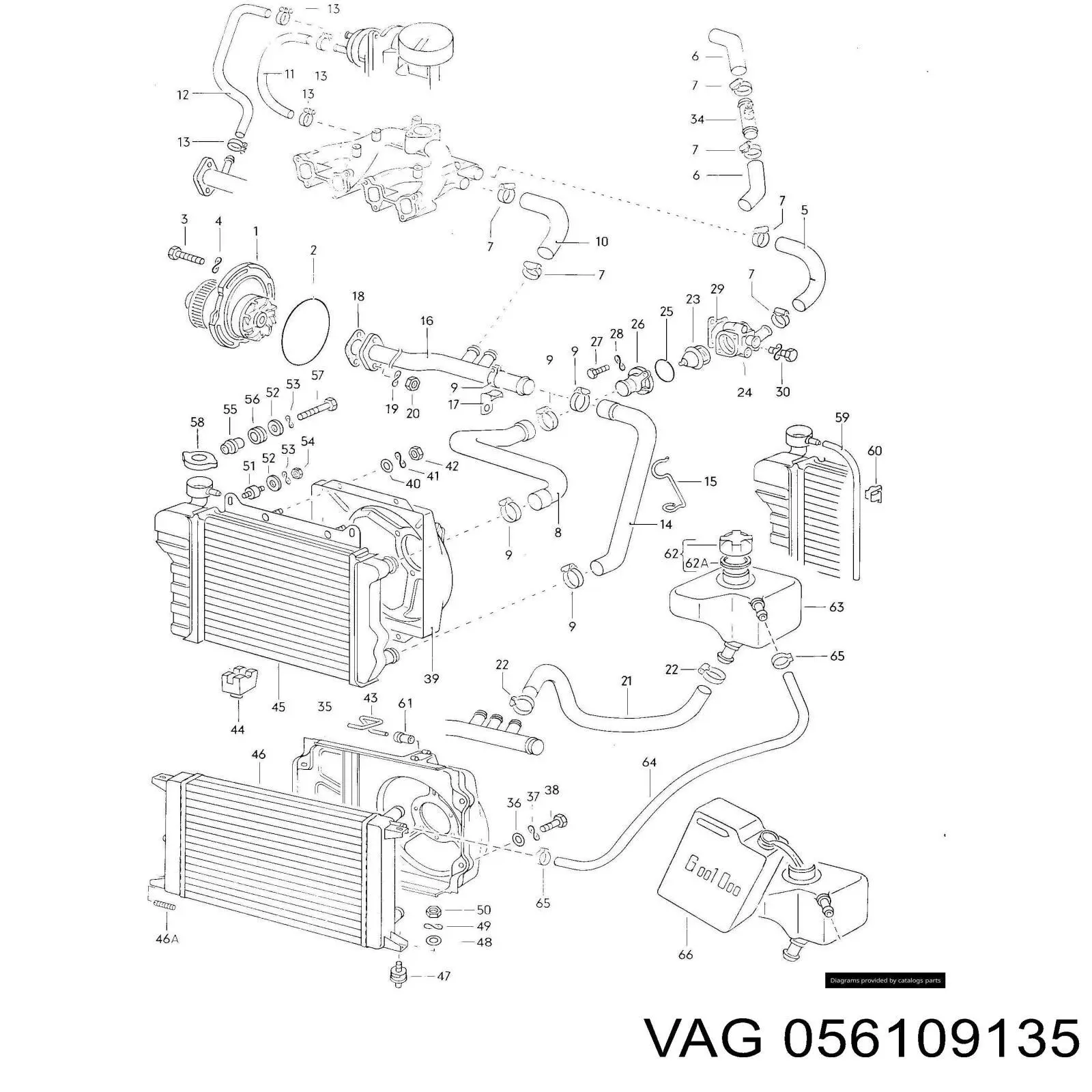 56109135 Porsche