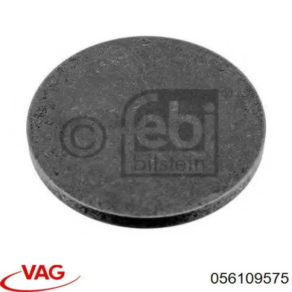 Arandela de ajuste VAG 056109575 precio, desde 2,66 EUR
