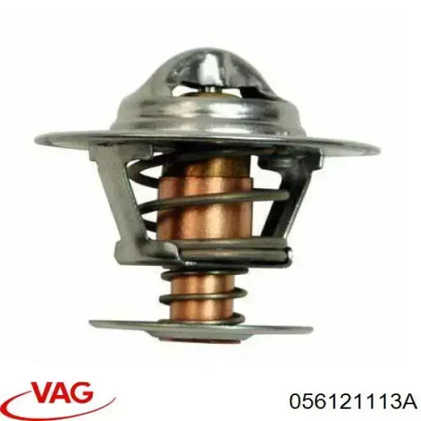 Comprar 30883 Metalcaucho Termostato