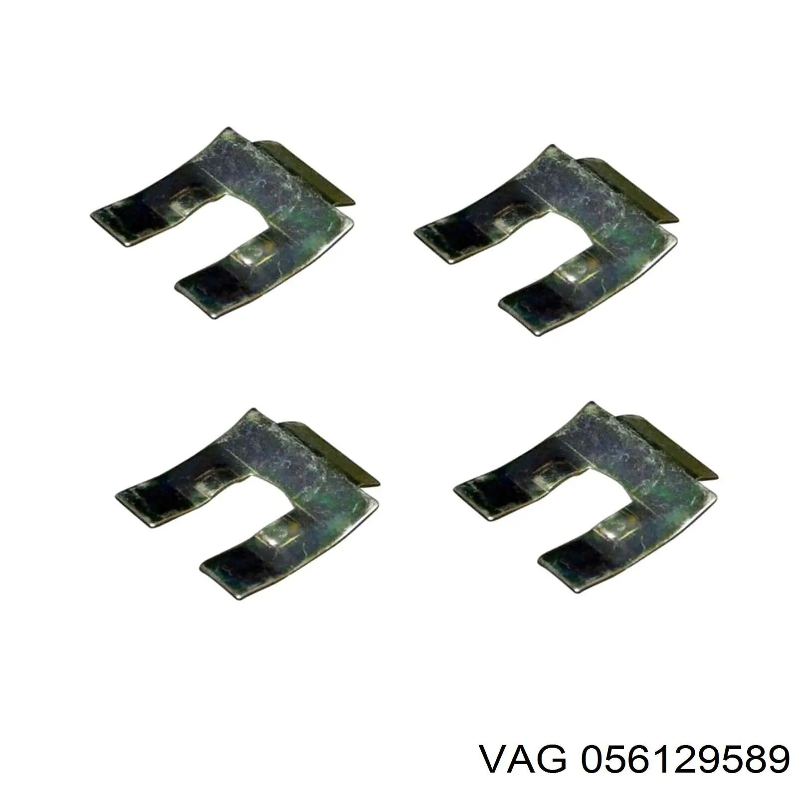 Comprar 8677056 Volvo Junta colector escape