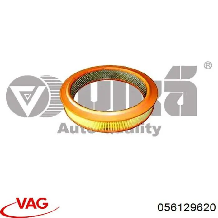 Comprar 056129620 VAG Filtro de aire