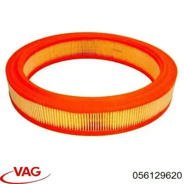 El filtro de aire VAG 056129620 precio, desde 5,32 EUR