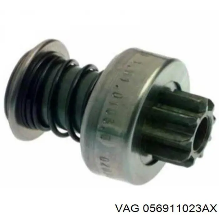 Burro de arranque  VAG 056911023AX precio, desde 107,55 EUR