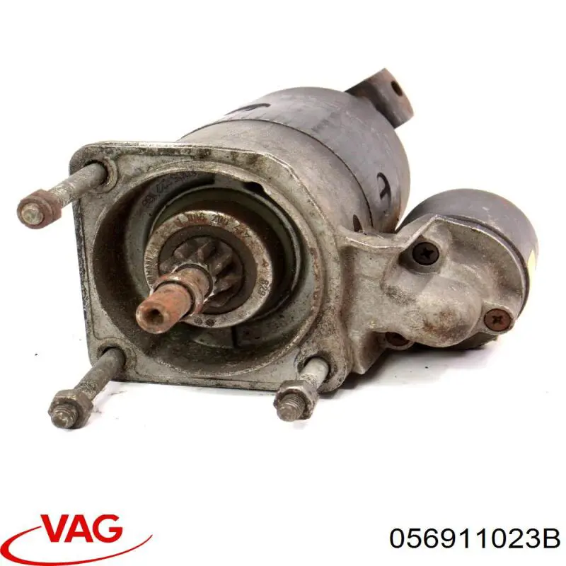 Comprar 056911023B VAG Motores de arranque