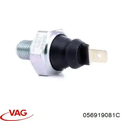 Manómetro de presión de aceite VAG 056919081C precio, desde 3,27 EUR