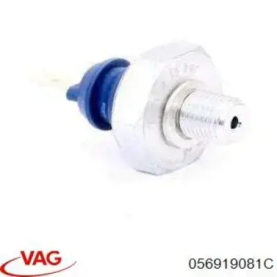 Comprar 056919081C VAG Sensor de presión de aceite