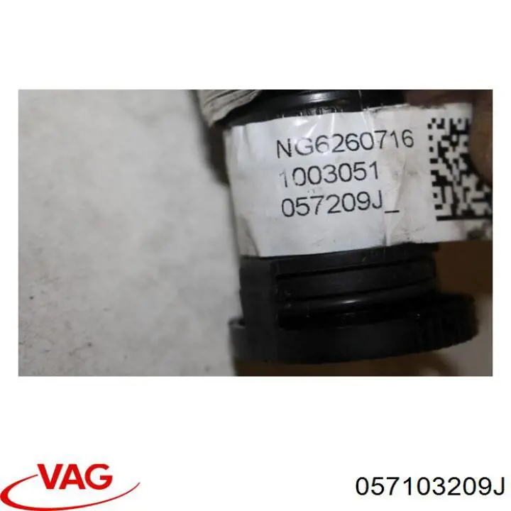  VAG 057103209J precio, desde 60,98 EUR